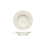 Bauscher Purity Deep Plate W/Rim 240X45Mm