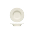 BHS6690124 - Bauscher Purity Deep Plate W Rim (Sold in sets of 6)