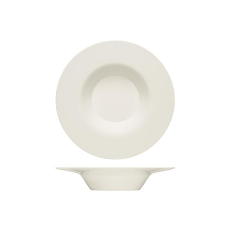 Bauscher Purity Deep Plate W/Rim 290X55Mm