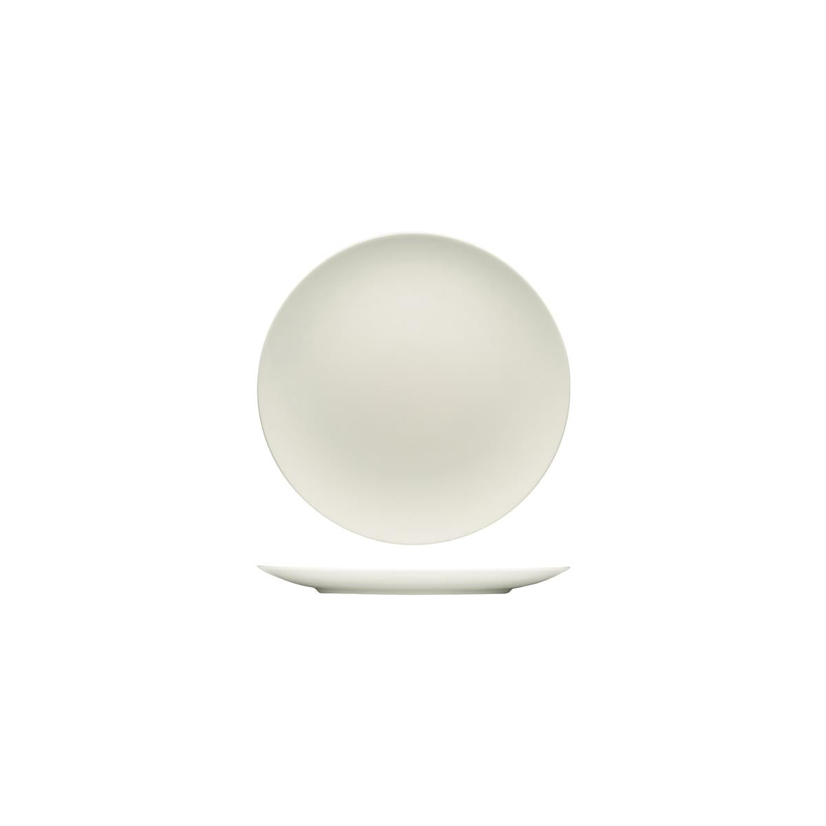 Bauscher Purity Coupe Plate 210Mm