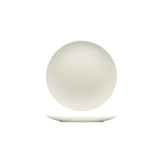 Bauscher Purity Coupe Plate 240Mm