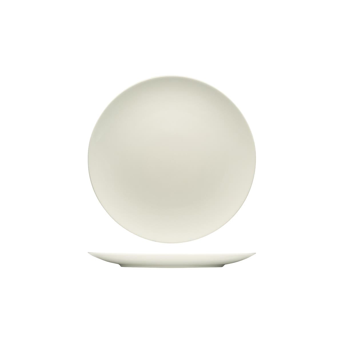 Bauscher Purity Coupe Plate 270Mm