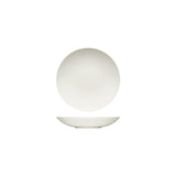Bauscher Purity Deep Coupe Plate (Sold in sets of 12)
