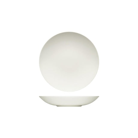 Bauscher Purity Deep Coupe Plate 240X41Mm