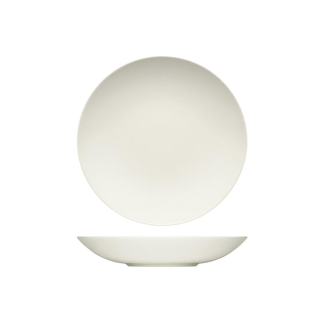Bauscher Purity Deep Coupe Plate 290X51Mm