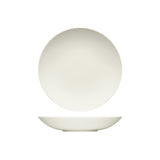 Bauscher Purity Deep Coupe Plate (Sold in sets of 12)
