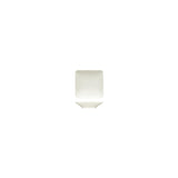 Bauscher Purity Square Coupe Plate (Sold in sets of 12)