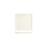 Bauscher Purity Square Coupe Plate (Sold in sets of 12)