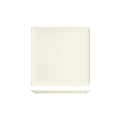 Bauscher Purity Square Coupe Plate 270Mm