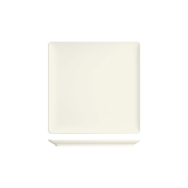 Bauscher Purity Square Coupe Plate 270Mm