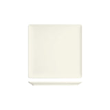 Bauscher Purity Square Coupe Plate (Sold in sets of 12)