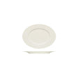 Bauscher Purity Oval Platter W/Rim 240X175Mm