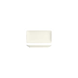 Bauscher Purity Rectangular Coupe Platter (Sold in sets of 12)