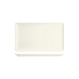 Bauscher Purity Rectangular Coupe Platter (Sold in sets of 6)