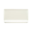 Bauscher Purity Rectangular Coupe Platter 420X200Mm