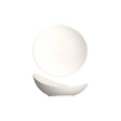 Bauscher Purity Asymmetric Dish 250X236X100Mm 900Ml