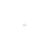 Bauscher Purity Lid For 300ml Coffee Pot (Sold in sets of 12)