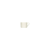 Bauscher Purity Cup Stackable (Sold in sets of 12)