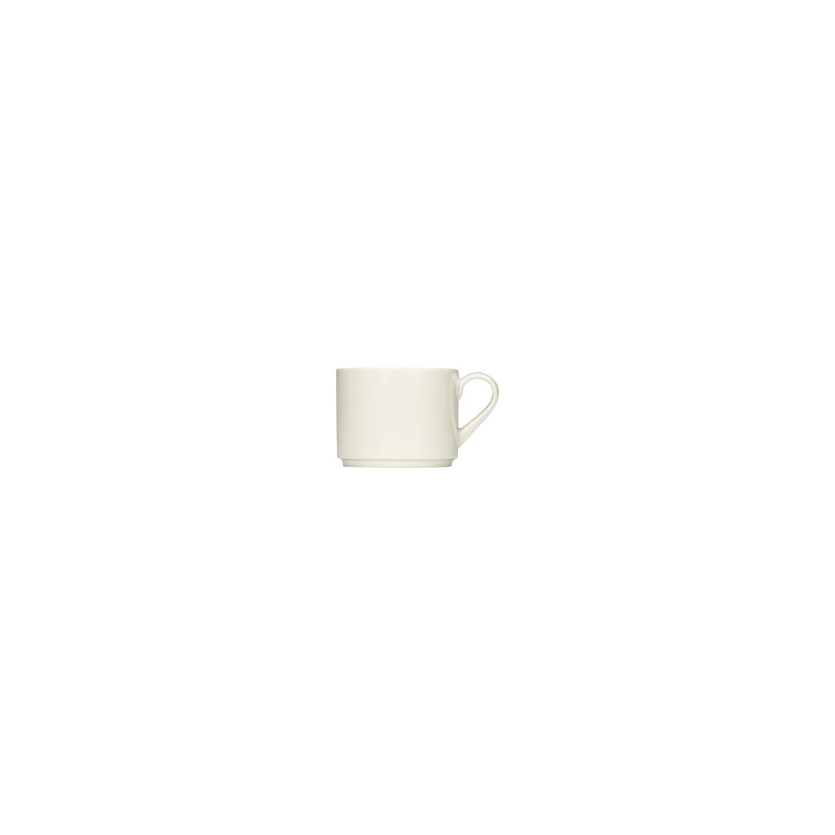 Bauscher Purity Cup Stackable 220Ml