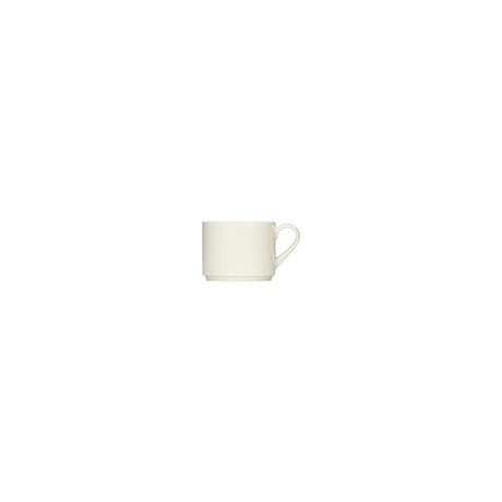 Bauscher Purity Cup Stackable 220Ml