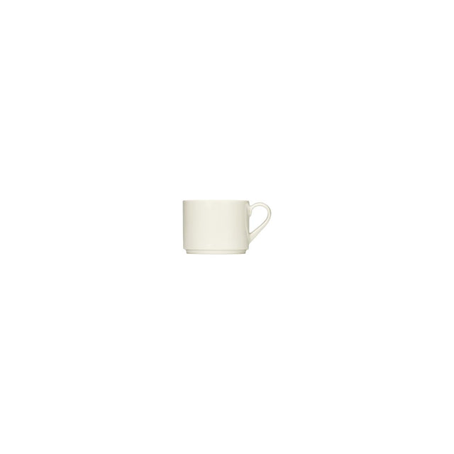 Bauscher Purity Cup Stackable 220Ml