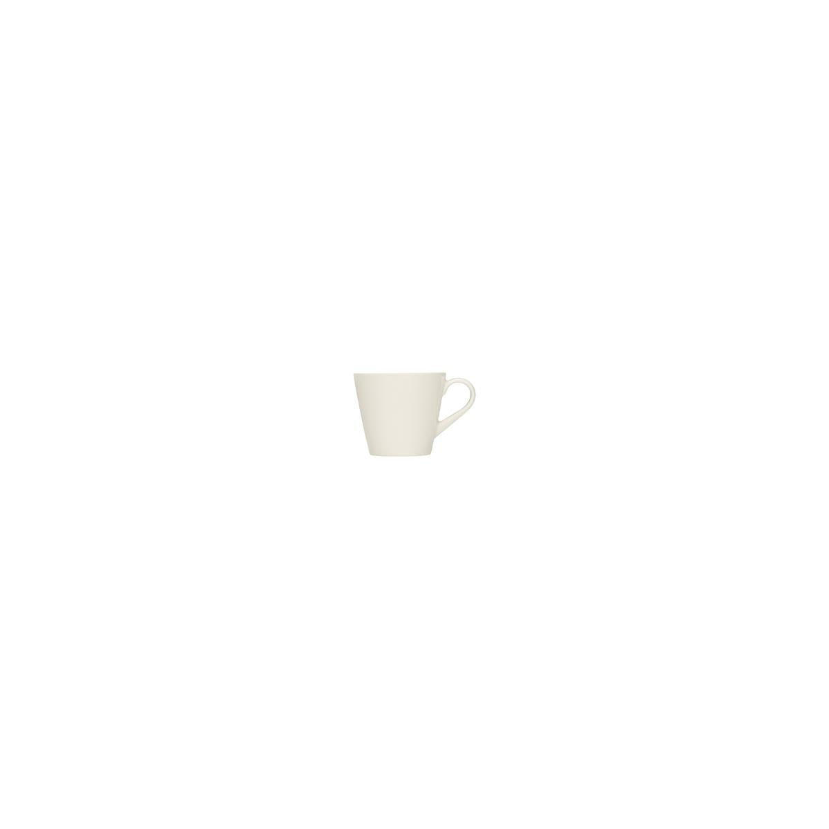 Bauscher Purity Cup (Sold in sets of 12)
