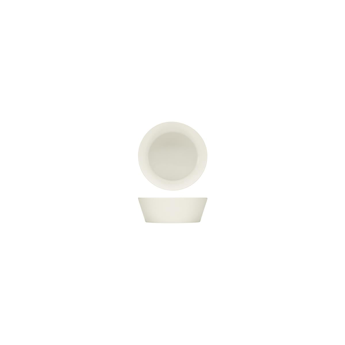 Bauscher Purity Dish (Sold in sets of 12)