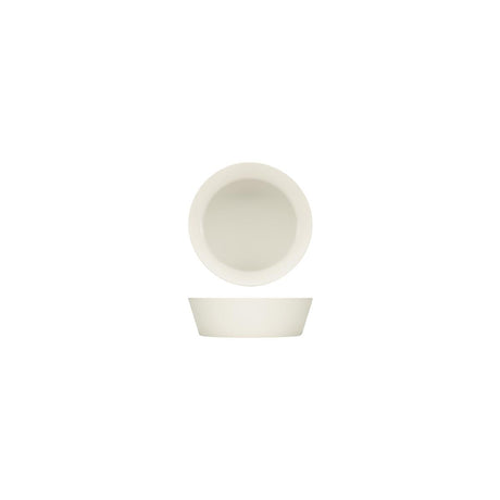 Bauscher Purity Dish 140X45Mm 400Ml
