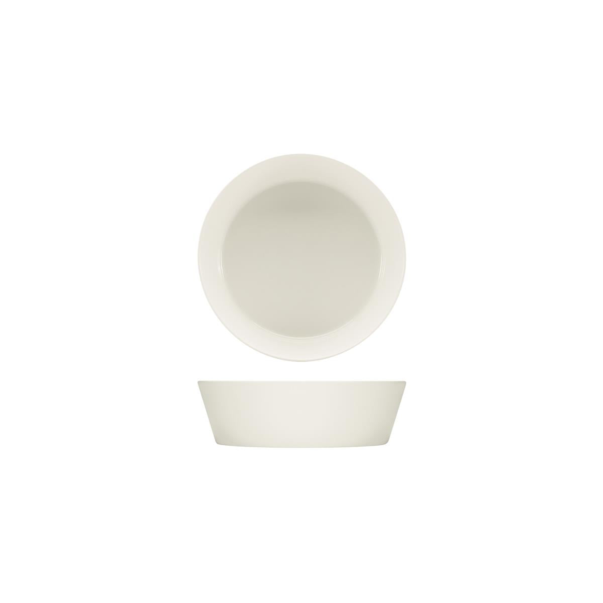 Bauscher Purity Dish (Sold in sets of 12)
