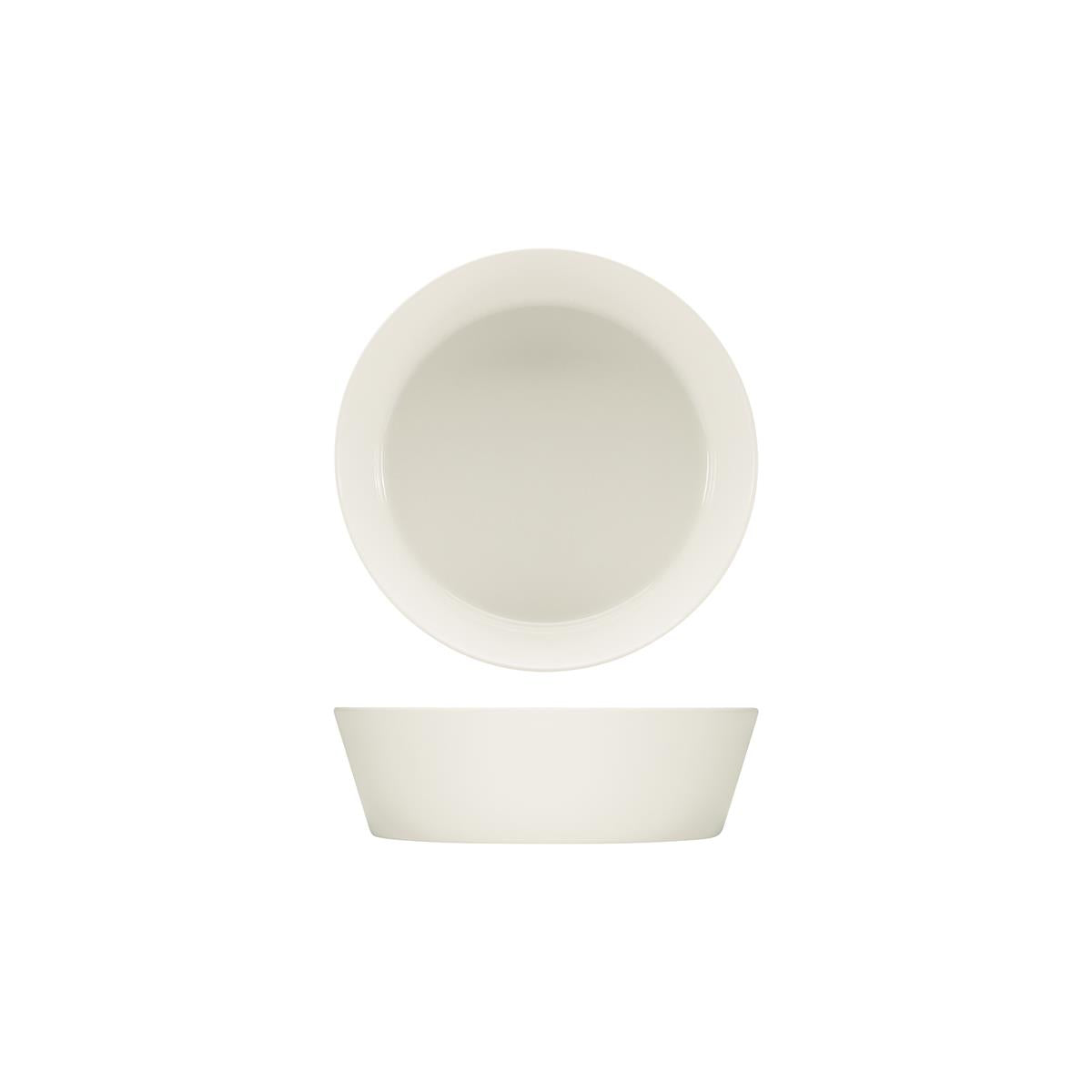 Bauscher Purity Dish (Sold in sets of 12)