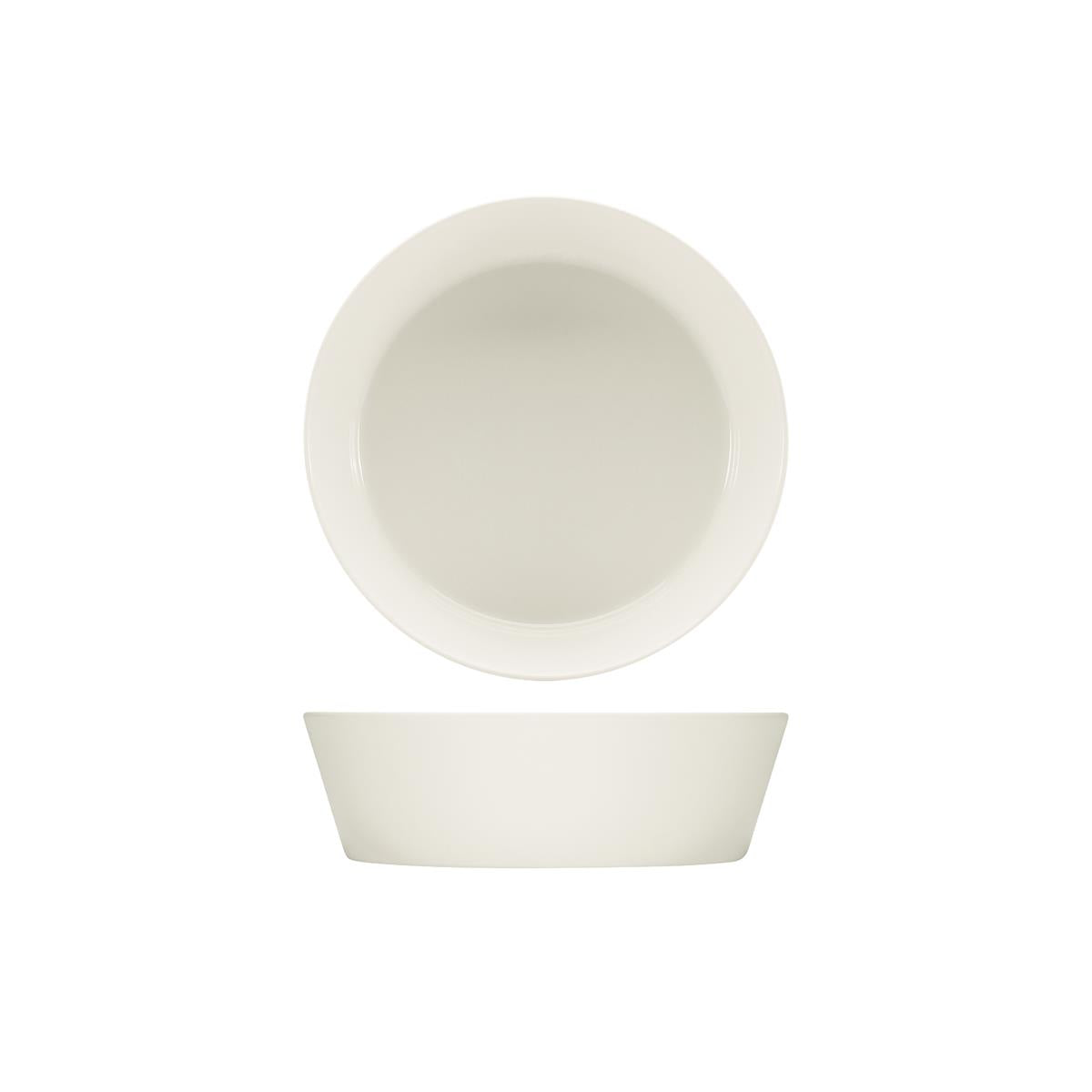Bauscher Purity Dish (Sold in sets of 12)