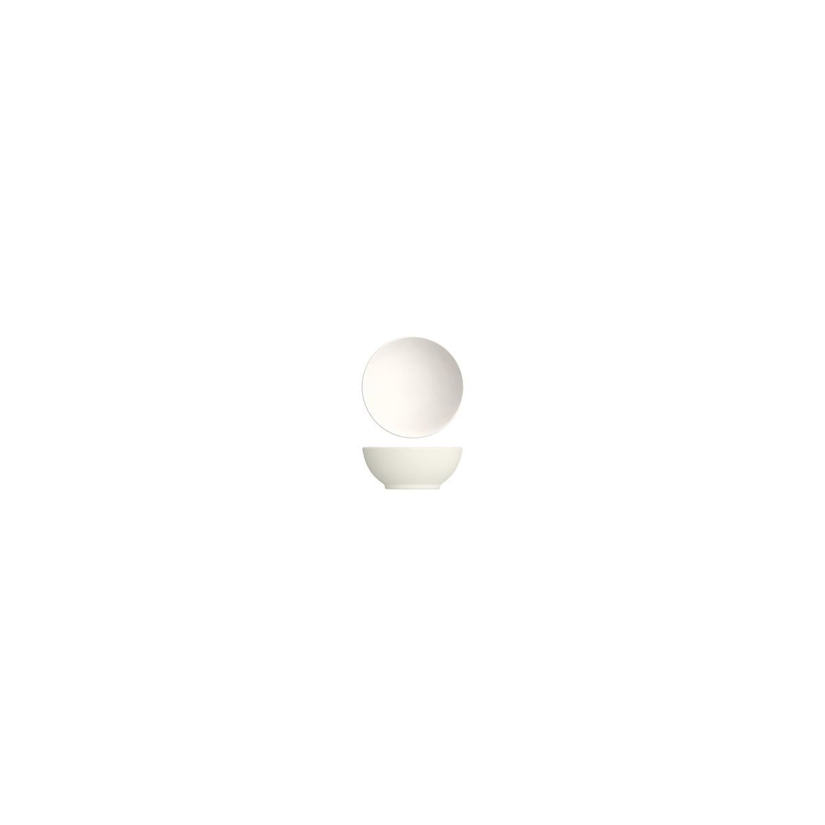 Bauscher Purity Coupe Dish (Sold in sets of 12)