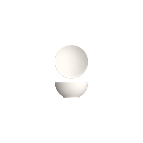 Bauscher Purity Coupe Dish 130X61Mm, 440Ml