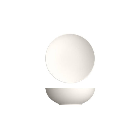 Bauscher Purity Coupe Dish 200Mm