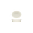 Bauscher Purity Oval Dish 160X120Mm 500Ml