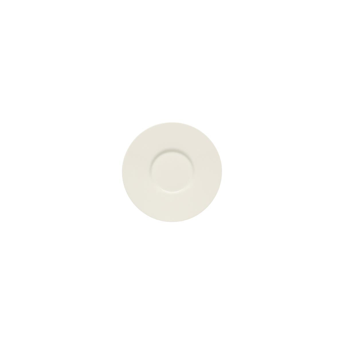 Bauscher Purity Combi Saucer 160mm (Sold in sets of 12)