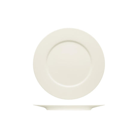 Bauscher Purity Rnd Plate W/Rim 290Mm To Suit Serving Stand