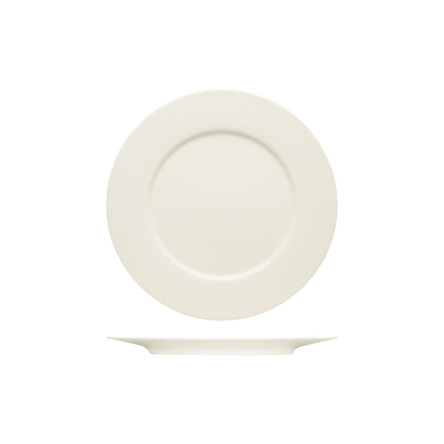 Bauscher Purity Rnd Plate W/Rim 290Mm To Suit Serving Stand