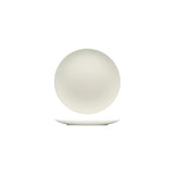 Bauscher Purity Rnd Coupe Plate To Suit Serving Stand (Sold in sets of 6)