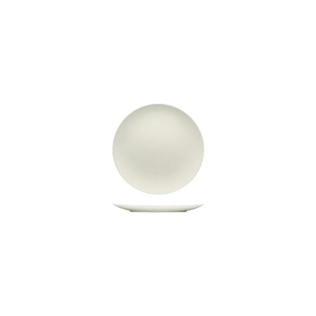 Bauscher Purity Rnd Coupe Plate 160Mm To Suit Serving Stand