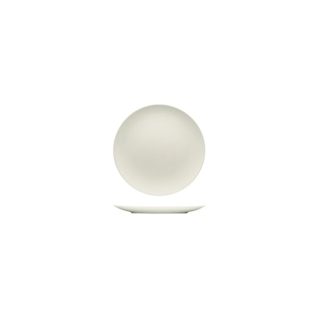 Bauscher Purity Rnd Coupe Plate 160Mm To Suit Serving Stand