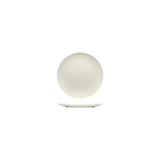Bauscher Purity Rnd Coupe Plate To Suit Serving Stand (Sold in sets of 6)