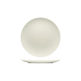Bauscher Purity Rnd Coupe Plate To Suit Serving Stand (Sold in sets of 6)