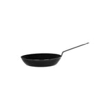 DEBUYER03824 - Debuyer La Lyonnaise Frypan Blue Steel - Image 2