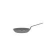 DEBUYER37122 - Debuyer Carbone Plus Round Frypan Steel 220X34Mm