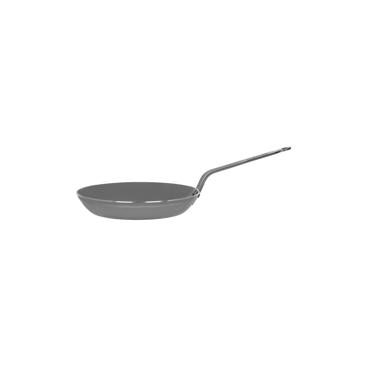 Debuyer Carbone Plus Round Frypan Steel