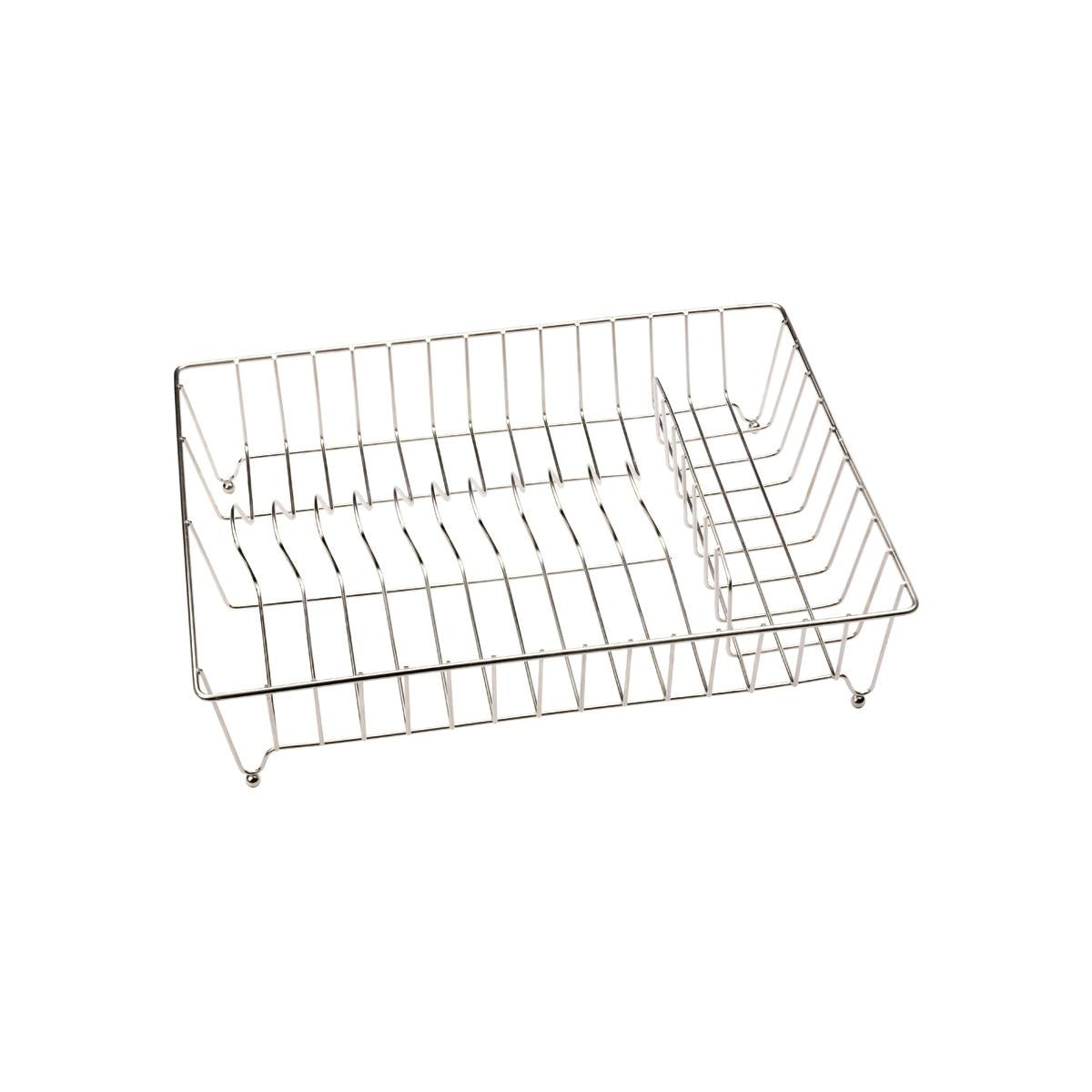Eterna Dish Drainer-S/S 425x343x90mm (Sold in sets of 5)