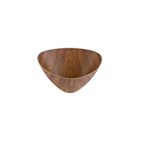 Evelin Triangular Bowl Large 240X240X105Mm