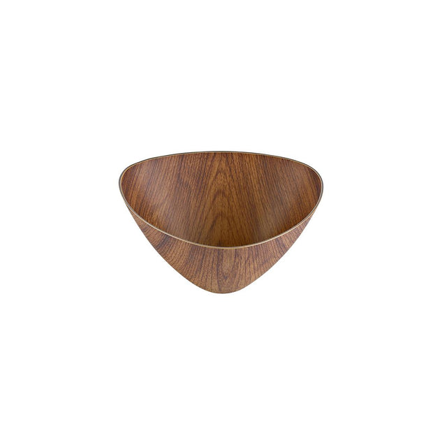 EVE10117 - Evelin Triangular Bowl X Large 290X290X110Mm