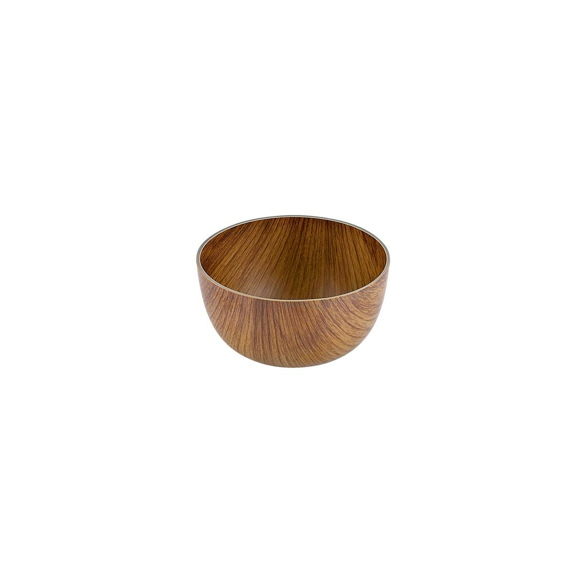 Evelin Round Bowl Small 120X65Mm